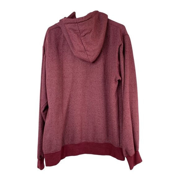 Rare VTG San Francisco California Trademark Hoodie Sweatshirt Mens Large EUC - Picture 11 of 14